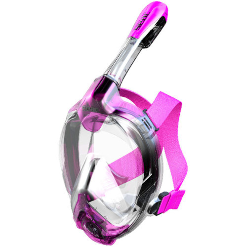 Seac Libera Full-Face Snorkel Mask