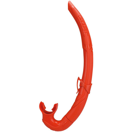 Seac Liquid Freediving Snorkel Scuba