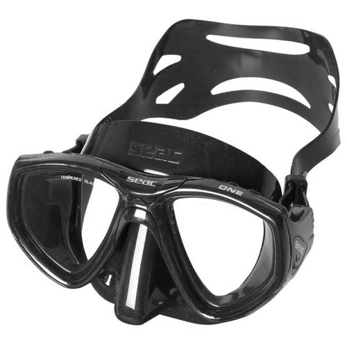 Seac One Freediving Low Volume Mask