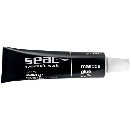 Seac Neoprene Wetsuit Repair Glue