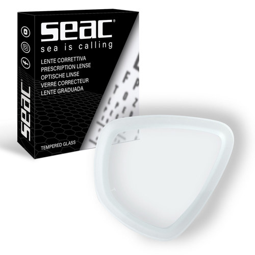 Seac Corrective Right Lens for Eagle Dive Mask -3.0