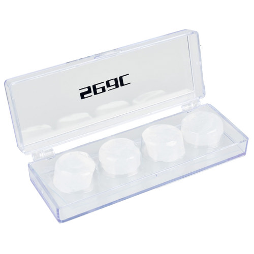 Seac Silicone Ear Plugs