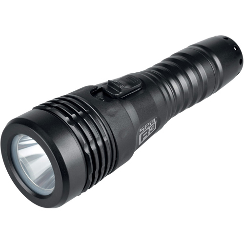 Seac R3 400 Lumens Dive Light