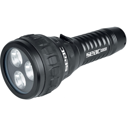 Seac R30 1500 Lumens Dive Light