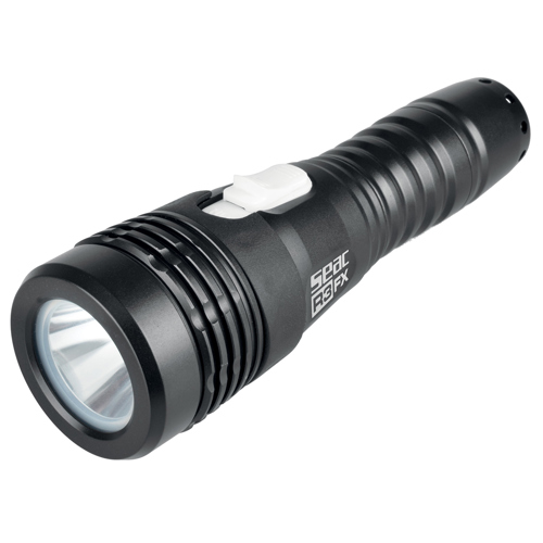 Seac R3 FX 400 Lumens Dive Light
