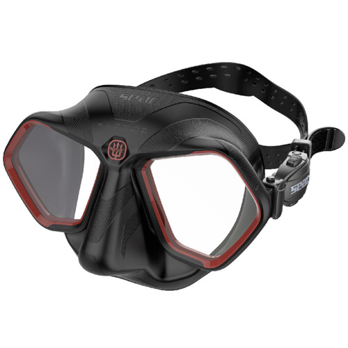 Seac Raptor Mask