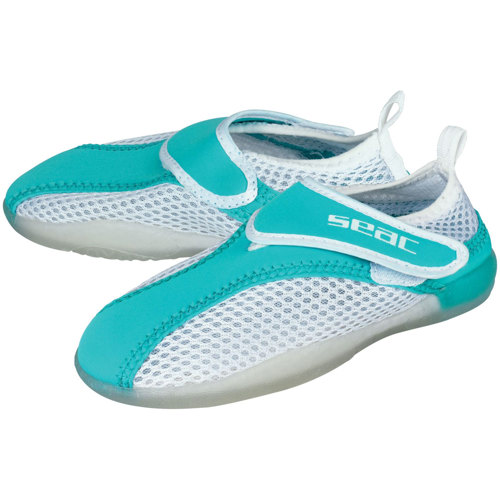 Seac Sub Rainbow Aquashoes Junior's Scuba