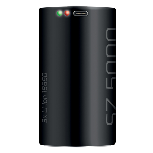 Seac Rechargeable Battery for SZ 5000 Dive Light