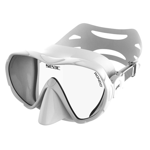 Seac Rondo Frameless Mask