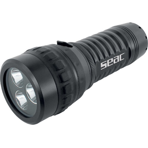 Seac SZ 5000 Dive Flashlight