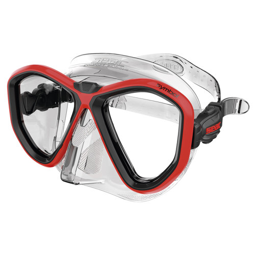 Seac Symbol Dive Mask