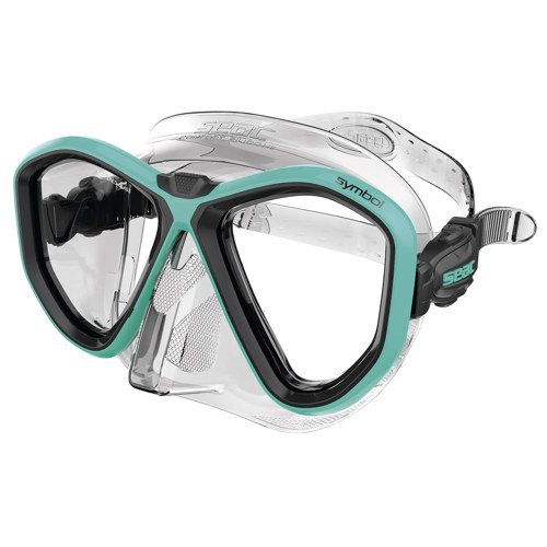 Seac Symbol Dive Mask