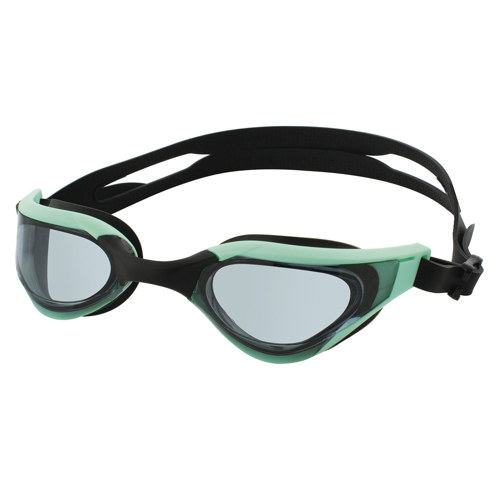 Seac Rocket Swim Goggles Black/Tiffany Dark Lens