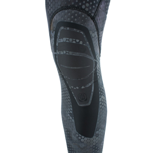 Seac Snake 5mm 2-Piece Wetsuit for Men