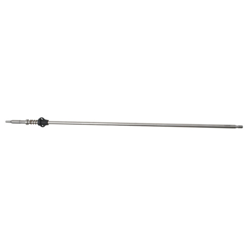 Seac 8mm Inox Asso Pneumatic Shaft 50 cm Gun