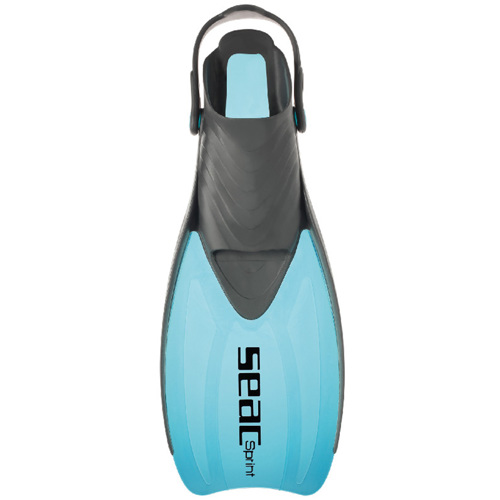 Seac Sprint Snorkeling Fins