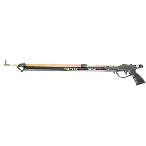 Seac Sting Sling Speargun Length 35 cm