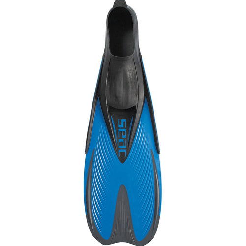 Seac Speed Snorkeling Fins 36/37 Blue