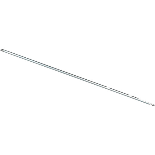 Seac 7mm Threaded Notched Euro Shaft for Sting Speargun