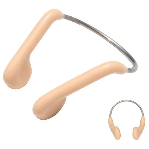 Seac Stainless Steel Nose Clip