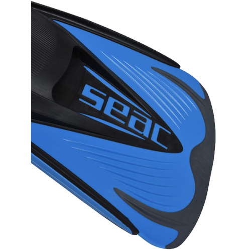 Seac Speed-S Swimming Fins 44/45 Blue