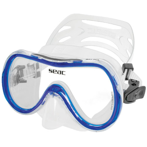 Seac Salina SLT Snorkeling Mask