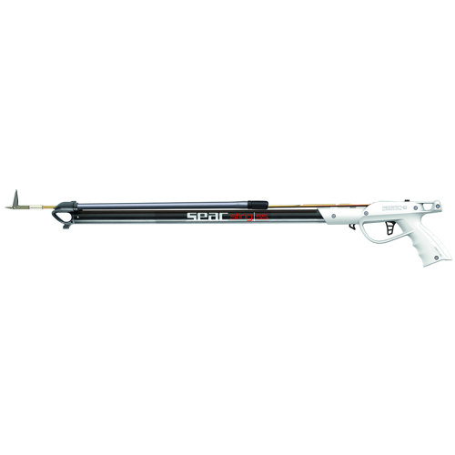 Seac Sting Sling Speargun 35 cm White