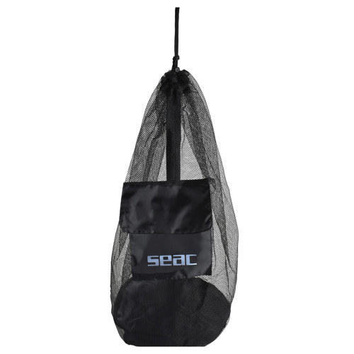 Seac Sea Snorkeling Net Bag with Pocket