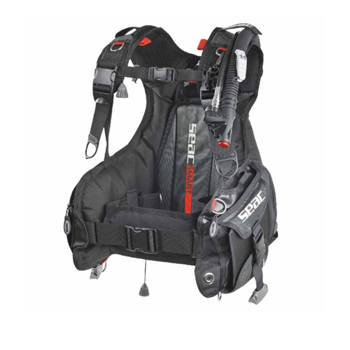 Seac Smart BCD XX-Small