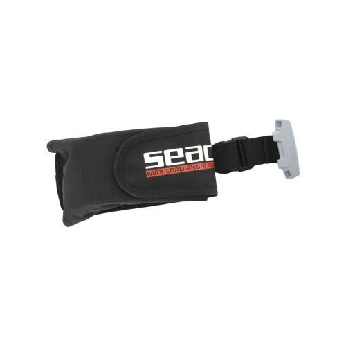 Seac Type Weight Pocket