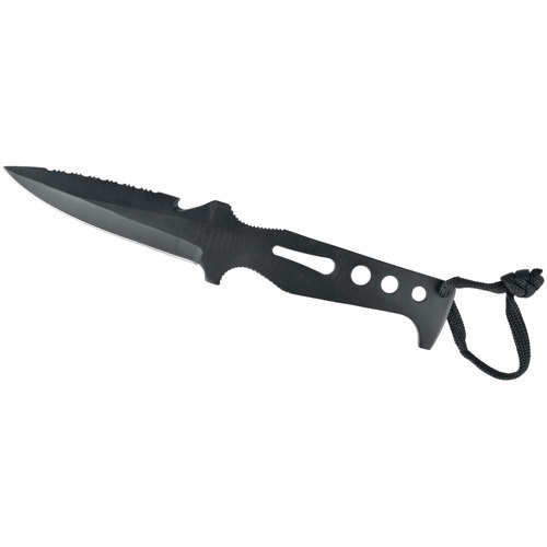 Seac Tajman Black Knife