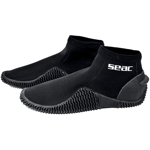 Seac 2.5mm Tropic Low Boots