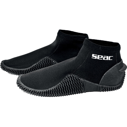 Seac 2.5mm Tropic Low Boots