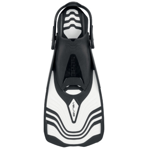Seac Vela OH Snorkeling Fins