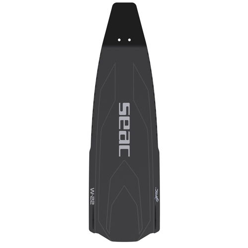 Seac W-22 Single Blade Black