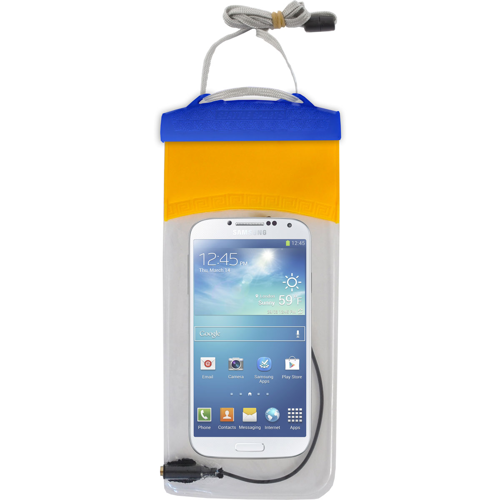 Seattle Sports E-MERSE Clear Dry Audio