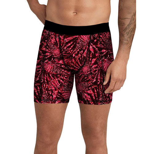 Spacefish Army Lionfish Invasion Men's Shorts