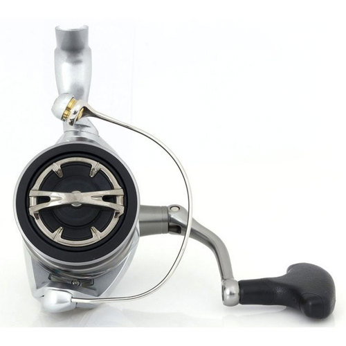 new shimano stradic fk spinning reel If you are the type of angler who wants the very best Shimano Stradic Front Spin Reel