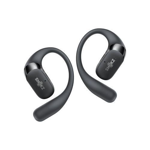 SHOKZ OpenFit 2 Wireless Open-Ear Headphones