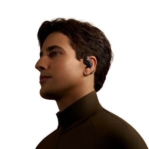 Bobbysocks Walkin' on Air 北欧AOR SHOKZ OpenFit 2 Wireless Open-Ear Headphones T920-ST-BK-US