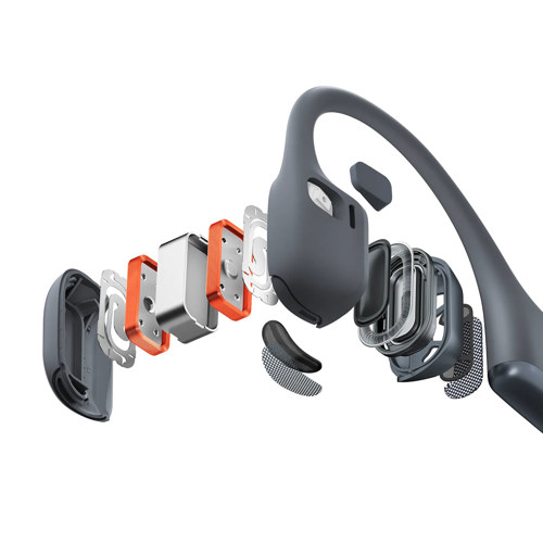 SHOKZ OpenRun Pro 2 Standard Wireless Sports Headphones