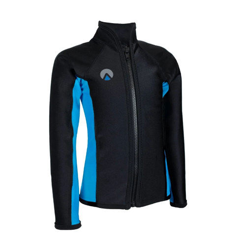 Sharkskin Chillproof Kids Long Sleeve Top