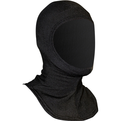 Sharkskin Covert HECS Hood