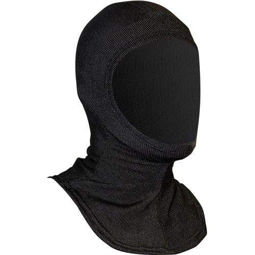 Sharkskin Covert HECS Hood - Scuba