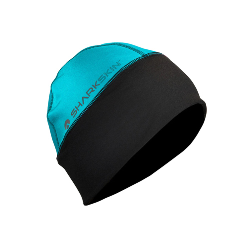 Sharkskin Chillproof Beanie Blue Medium/Large