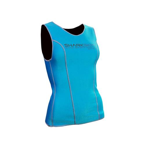 Sharkskin Chillproof Essentials Women's Vest
