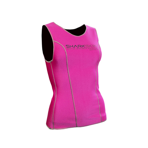 Sharkskin Chillproof Essentials Women's Vest