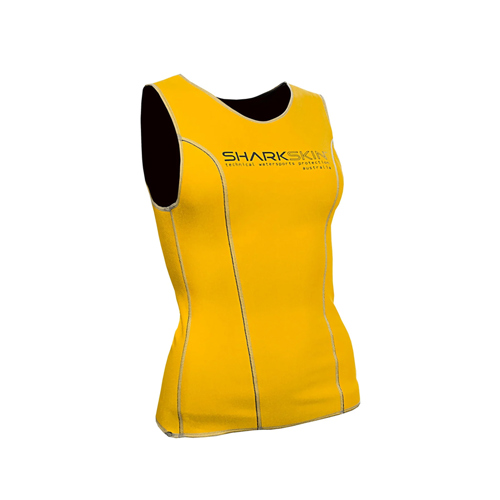 Sharkskin Chillproof Essentials Women's Vest