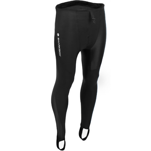 Sharkskin Men's Chill-Proof Long Pants XX-Large Open Box