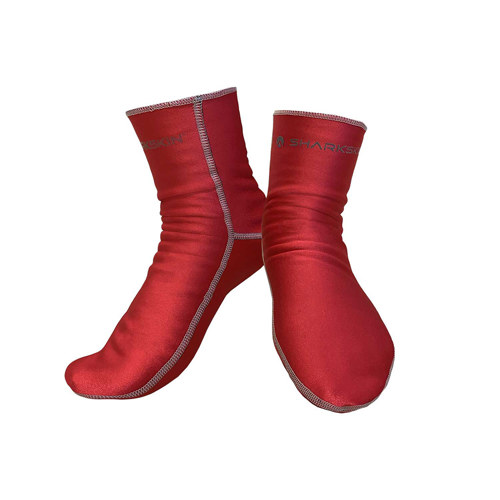 Sharkskin Chillproof Socks